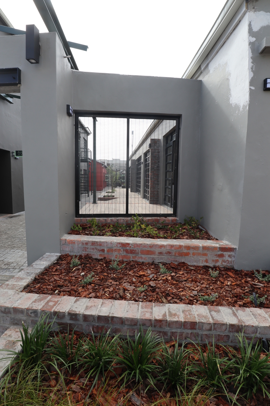 To Let commercial Property for Rent in Salt River Western Cape